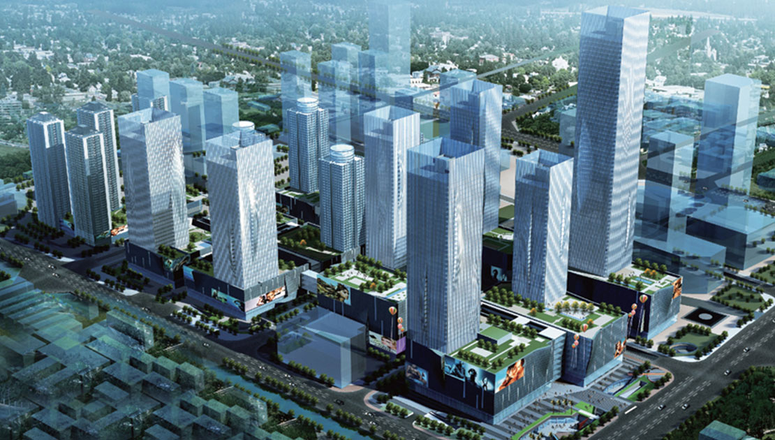 xinandiquyunnankunmingluosiwanzhongxinyiqi274tai